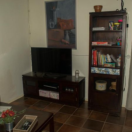 Guarazoca Casa Bermejaゲストハウス エクステリア 写真