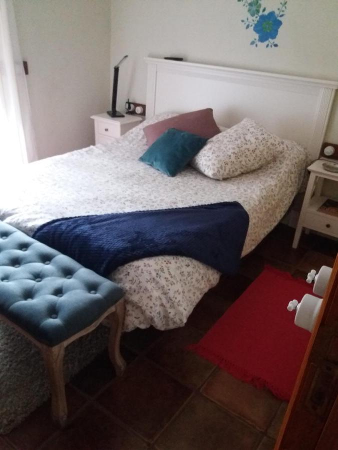 Guarazoca Casa Bermejaゲストハウス エクステリア 写真