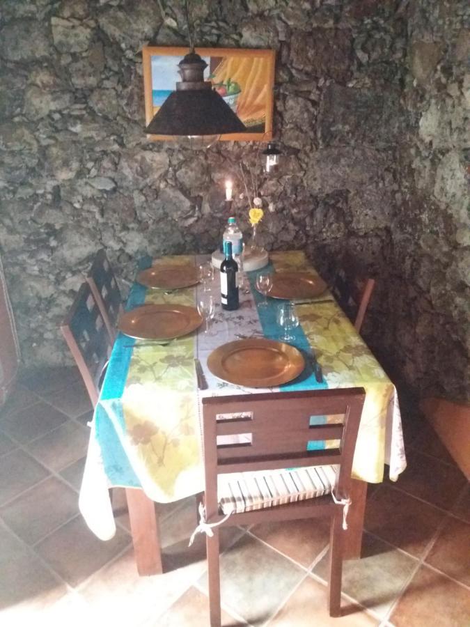 Guarazoca Casa Bermejaゲストハウス エクステリア 写真