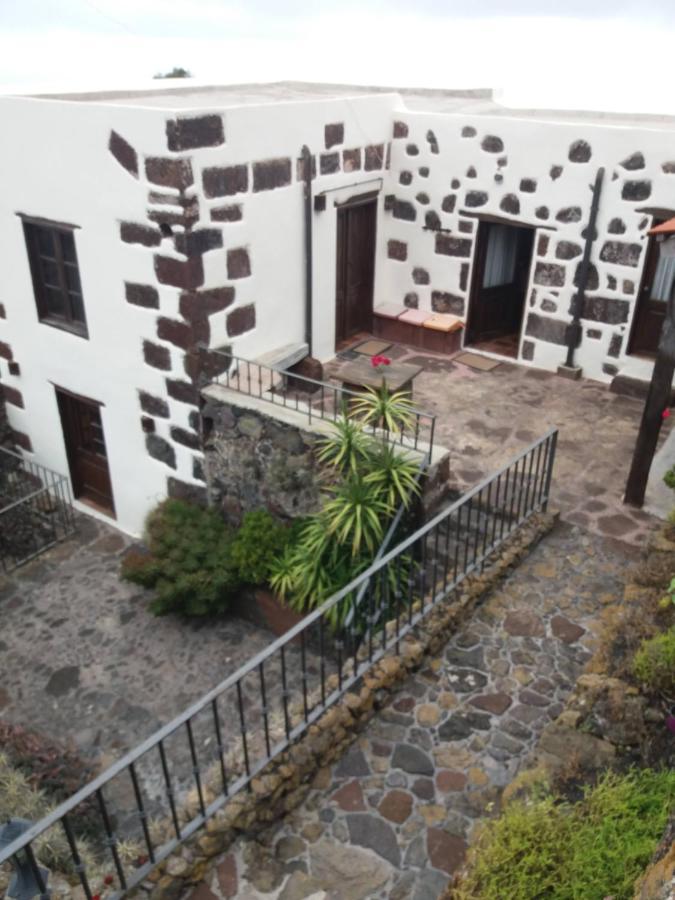 Guarazoca Casa Bermejaゲストハウス エクステリア 写真