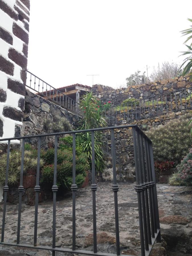 Guarazoca Casa Bermejaゲストハウス エクステリア 写真