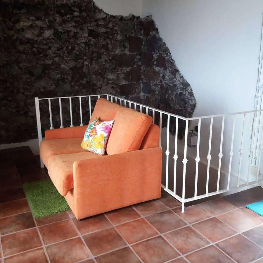 Guarazoca Casa Bermejaゲストハウス エクステリア 写真