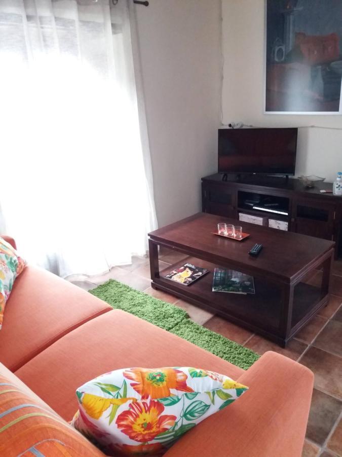 Guarazoca Casa Bermejaゲストハウス エクステリア 写真