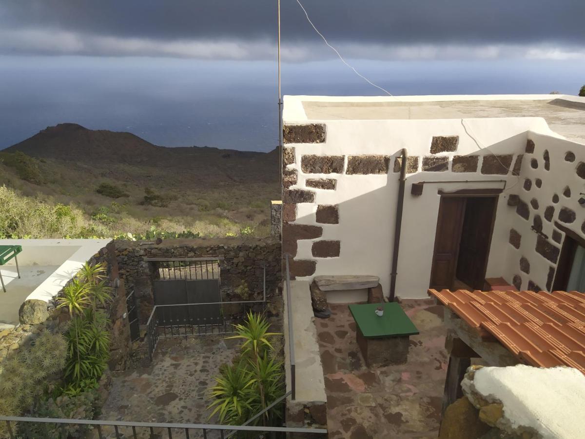 Guarazoca Casa Bermejaゲストハウス エクステリア 写真