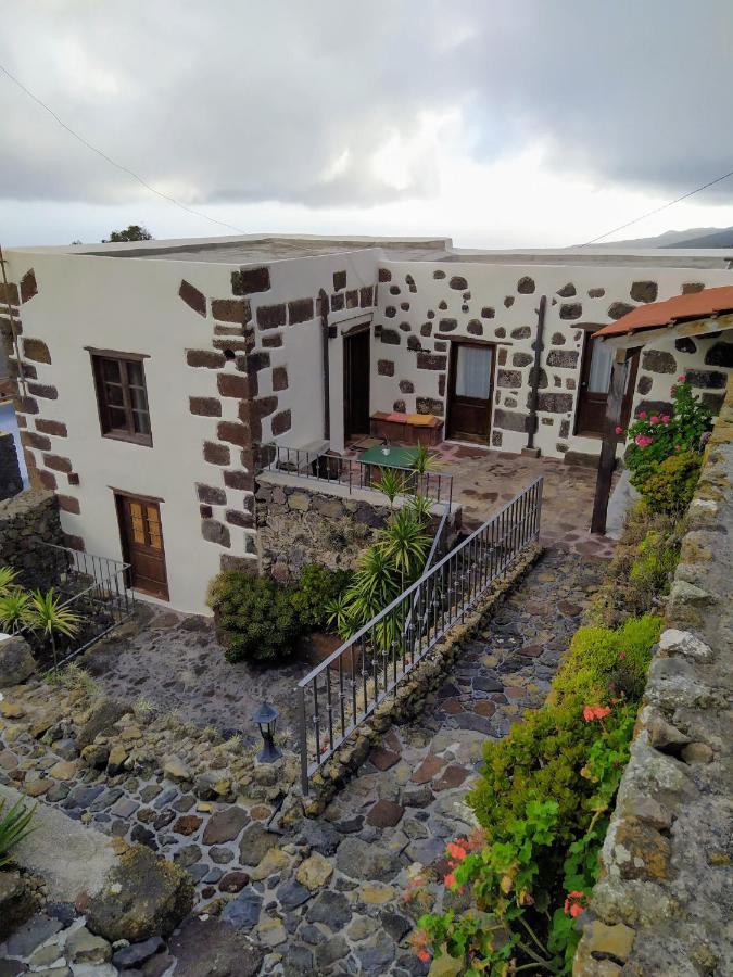Guarazoca Casa Bermejaゲストハウス エクステリア 写真