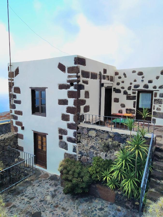 Guarazoca Casa Bermejaゲストハウス エクステリア 写真