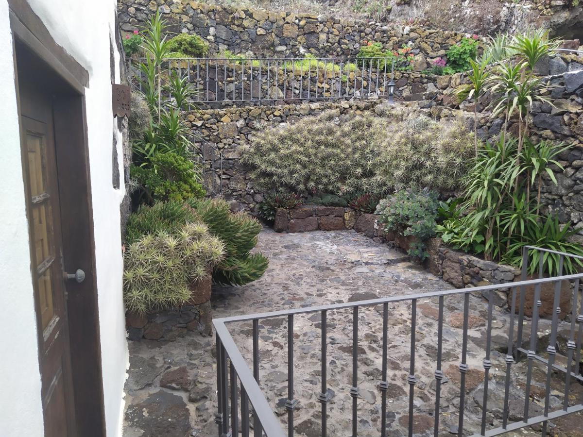 Guarazoca Casa Bermejaゲストハウス エクステリア 写真