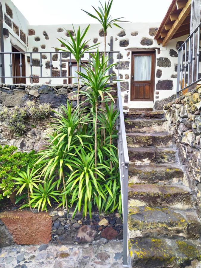Guarazoca Casa Bermejaゲストハウス エクステリア 写真