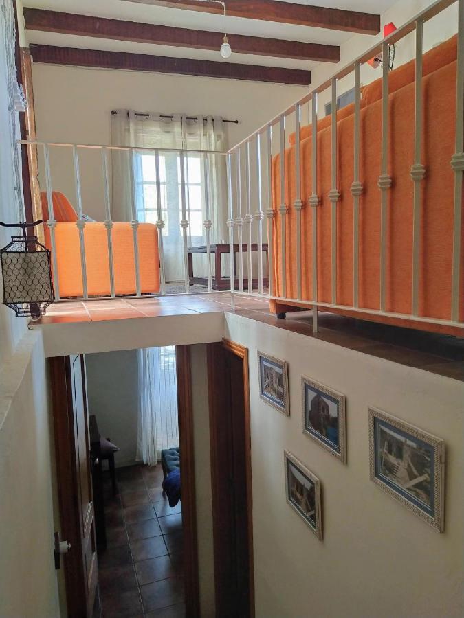 Guarazoca Casa Bermejaゲストハウス エクステリア 写真