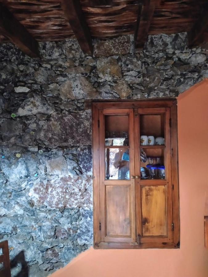 Guarazoca Casa Bermejaゲストハウス エクステリア 写真