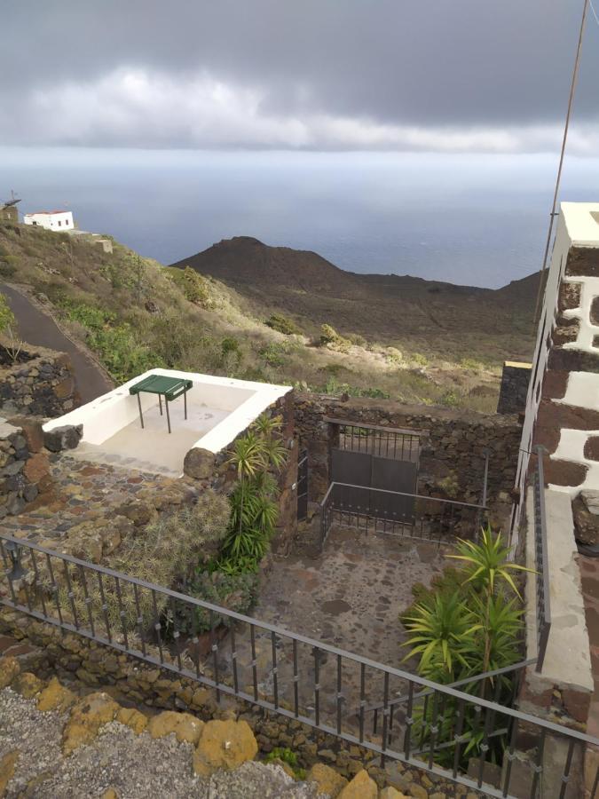 Guarazoca Casa Bermejaゲストハウス エクステリア 写真