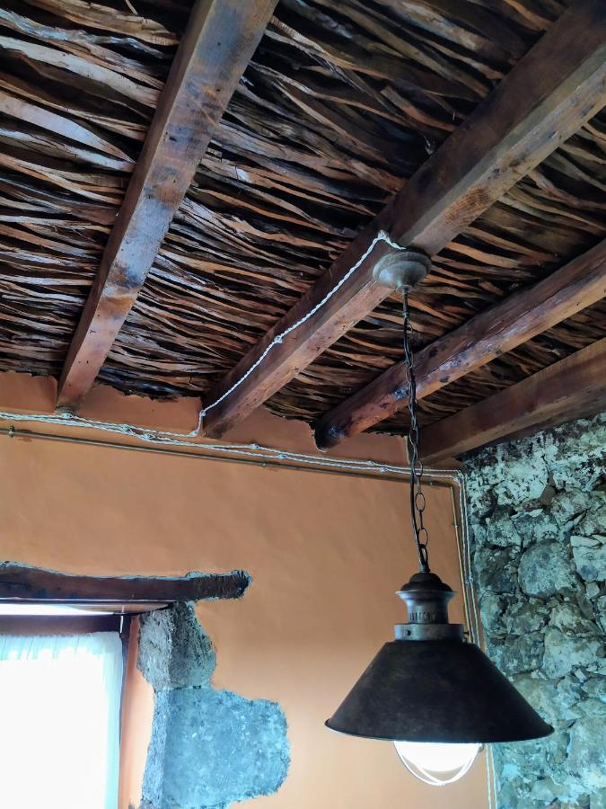 Guarazoca Casa Bermejaゲストハウス エクステリア 写真