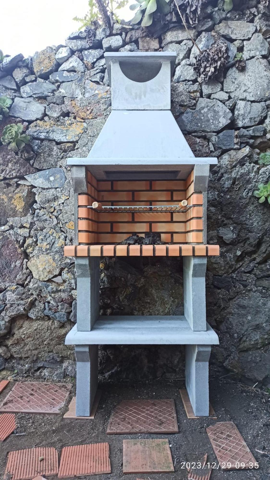 Guarazoca Casa Bermejaゲストハウス エクステリア 写真