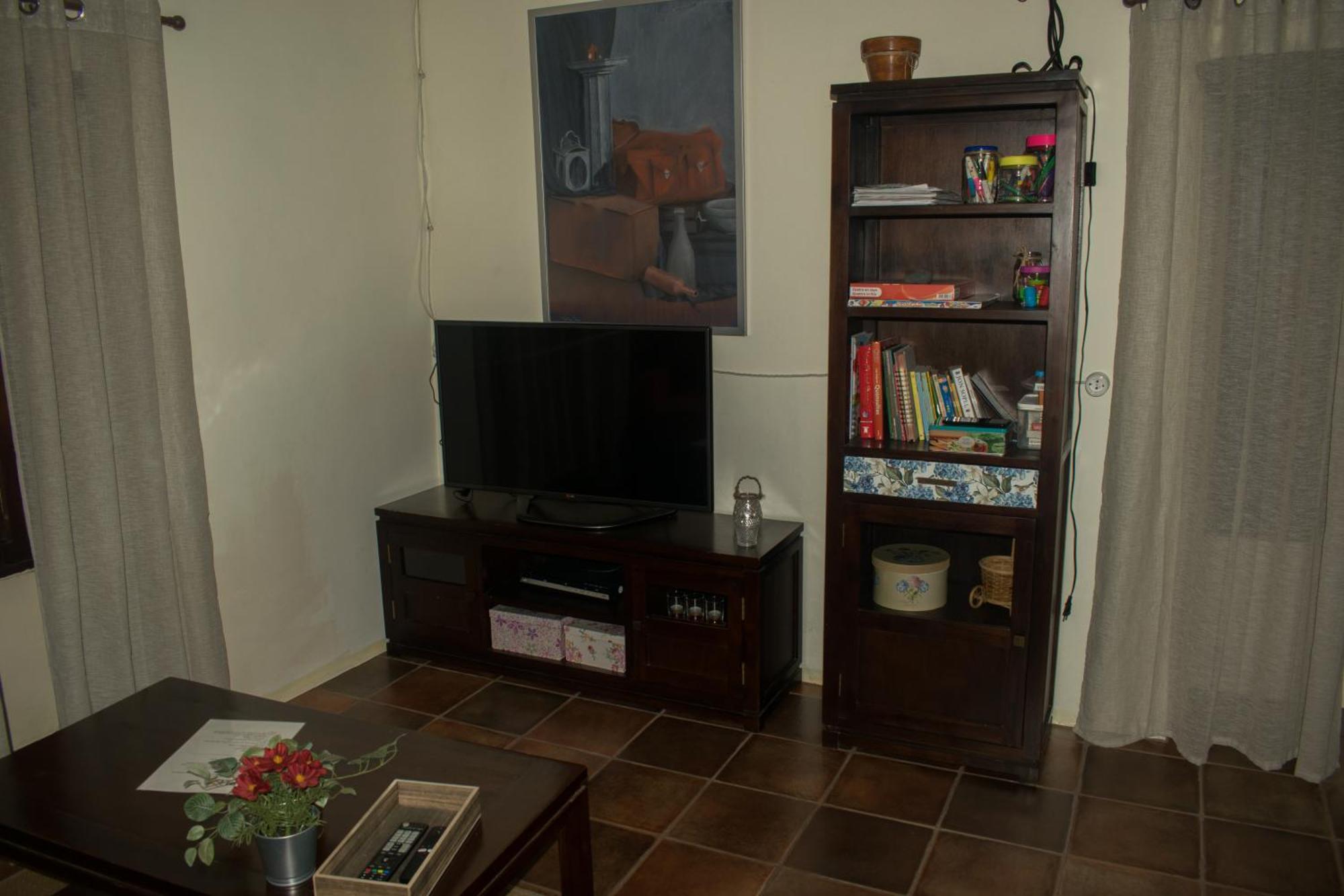 Guarazoca Casa Bermejaゲストハウス エクステリア 写真
