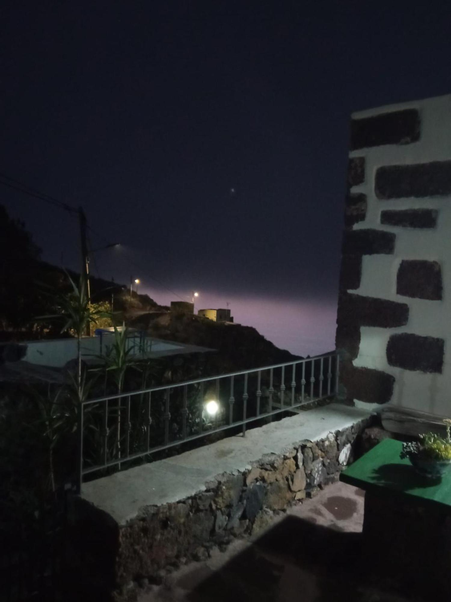 Guarazoca Casa Bermejaゲストハウス エクステリア 写真
