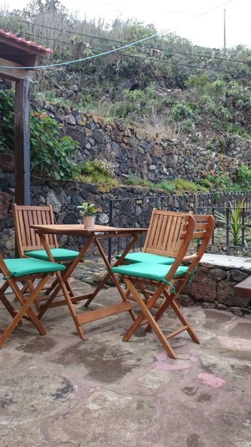 Guarazoca Casa Bermejaゲストハウス エクステリア 写真