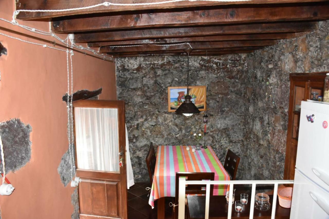 Guarazoca Casa Bermejaゲストハウス エクステリア 写真